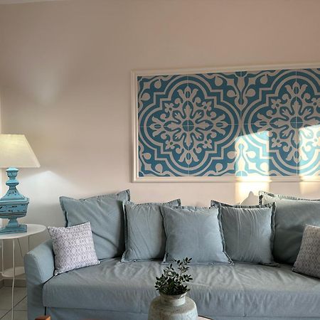 Nari Nari Apartment Куцунари Екстериор снимка