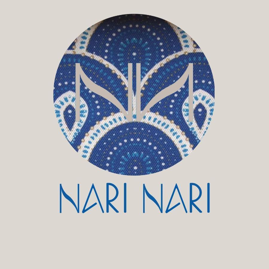 Nari Nari Apartment Куцунари Екстериор снимка
