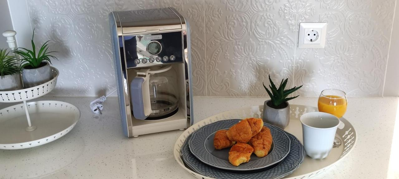 Nari Nari Apartment Куцунари Екстериор снимка