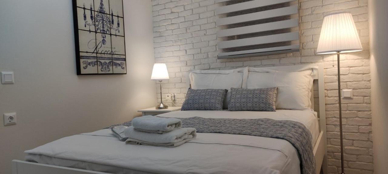Nari Nari Apartment Куцунари Екстериор снимка
