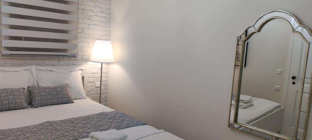 Nari Nari Apartment Куцунари Екстериор снимка