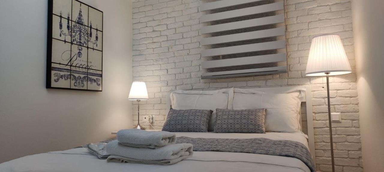 Nari Nari Apartment Куцунари Екстериор снимка
