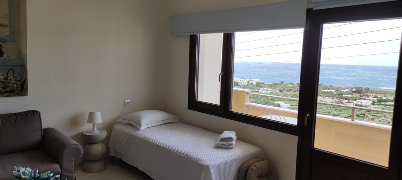 Nari Nari Apartment Куцунари Екстериор снимка