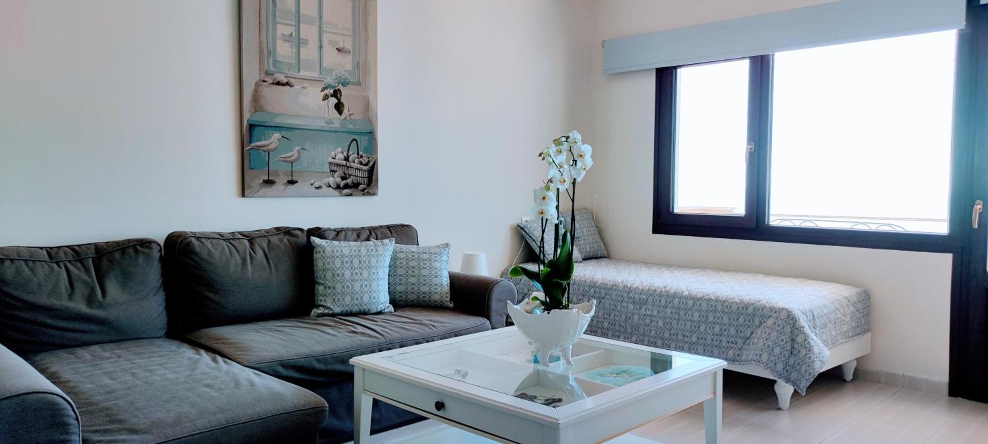 Nari Nari Apartment Куцунари Екстериор снимка