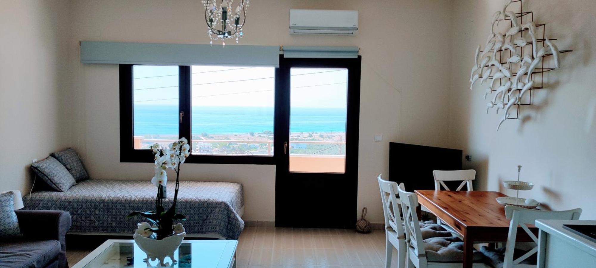 Nari Nari Apartment Куцунари Екстериор снимка