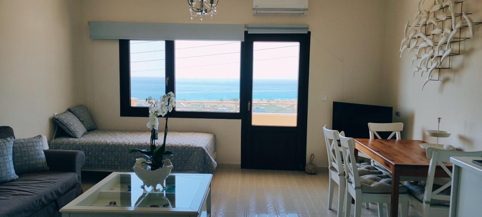 Nari Nari Apartment Куцунари Екстериор снимка