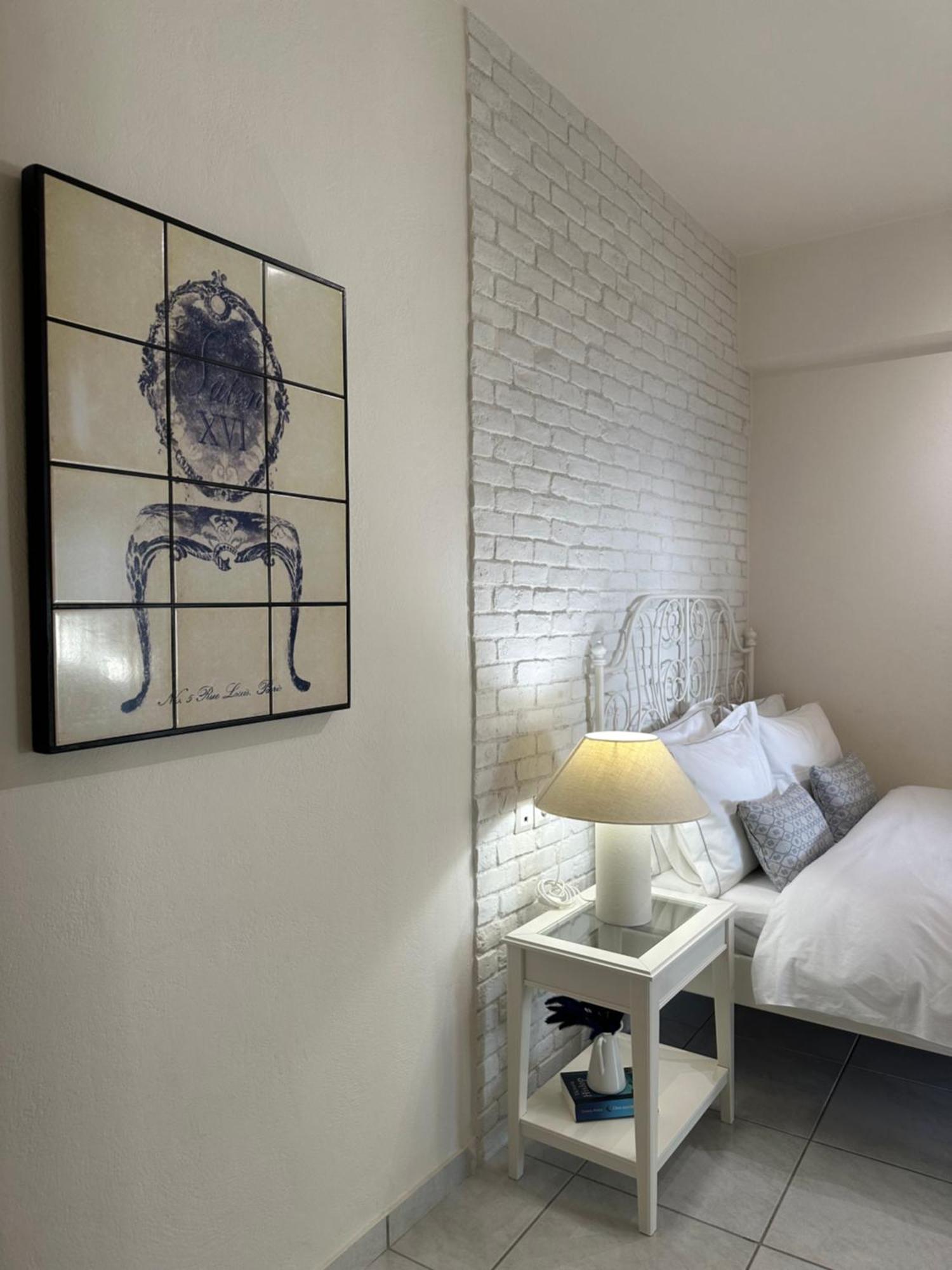 Nari Nari Apartment Куцунари Екстериор снимка
