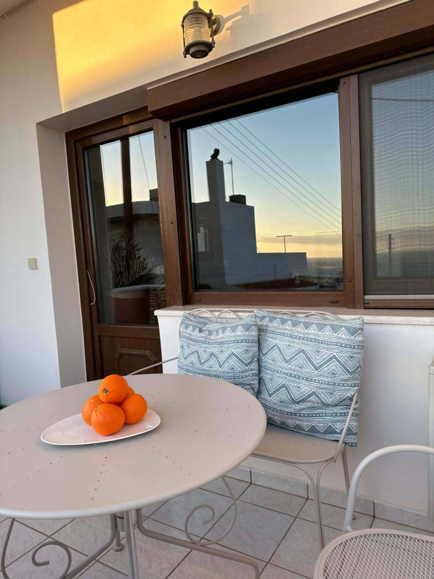 Nari Nari Apartment Куцунари Екстериор снимка