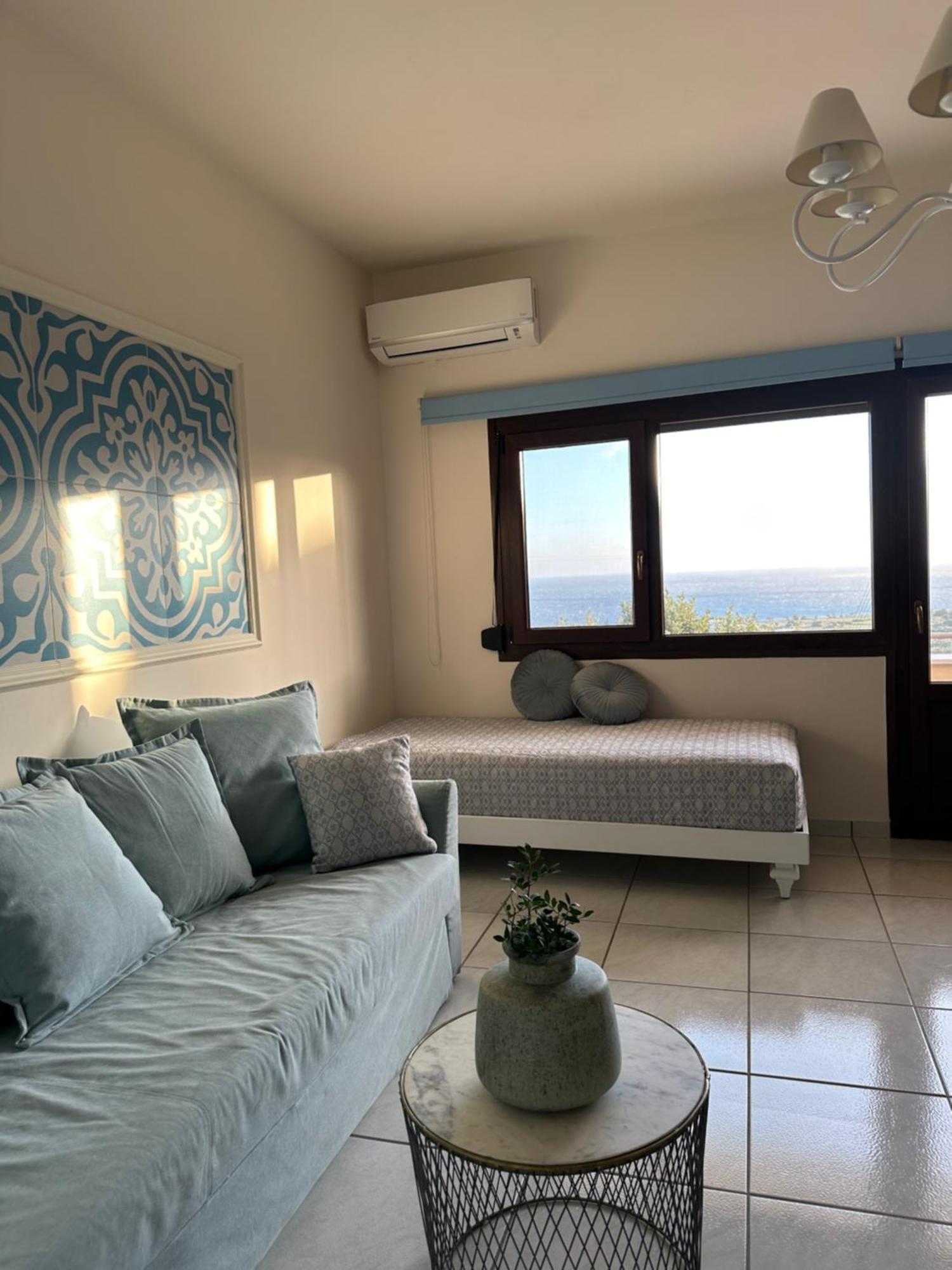 Nari Nari Apartment Куцунари Екстериор снимка