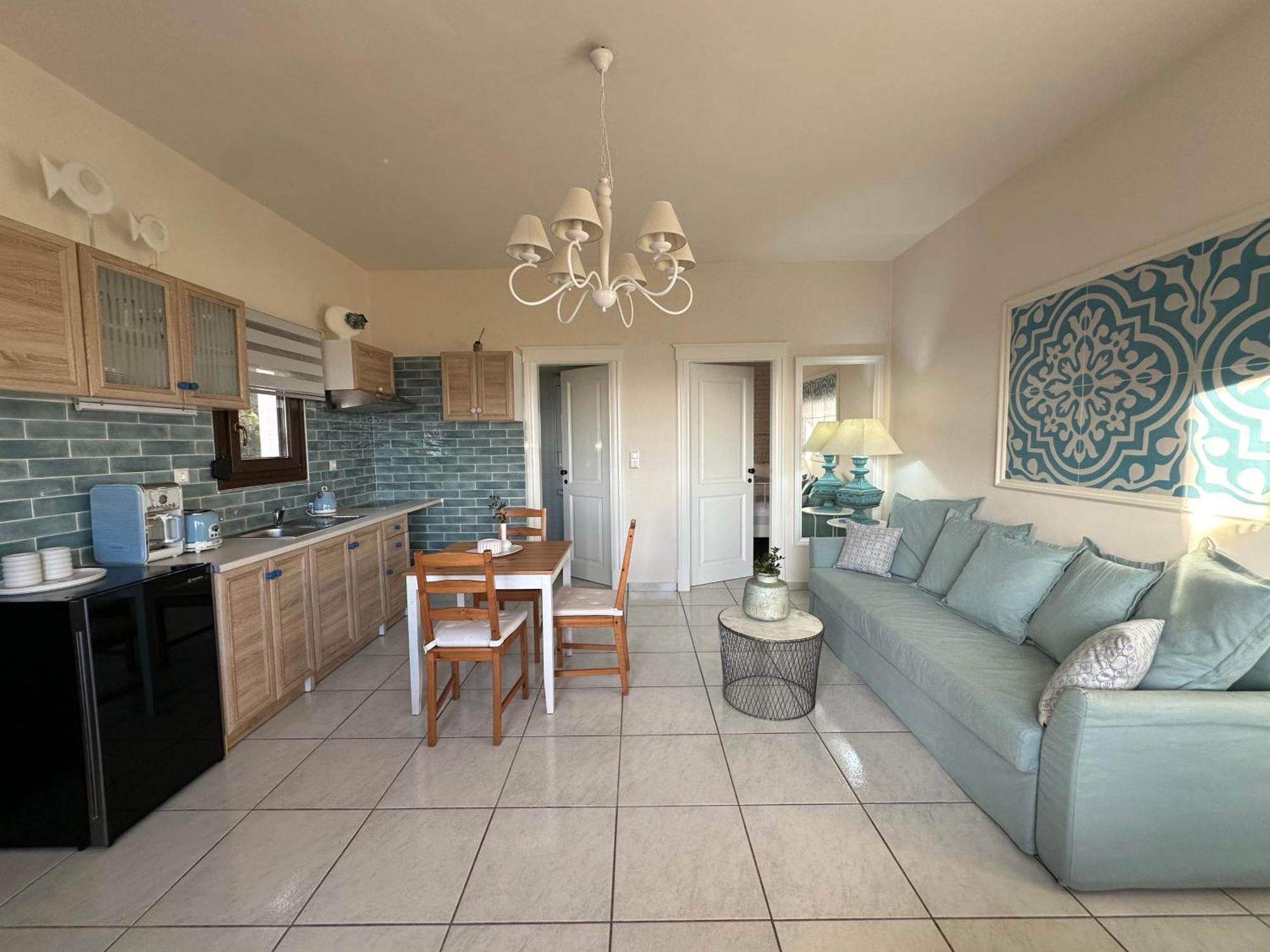 Nari Nari Apartment Куцунари Екстериор снимка