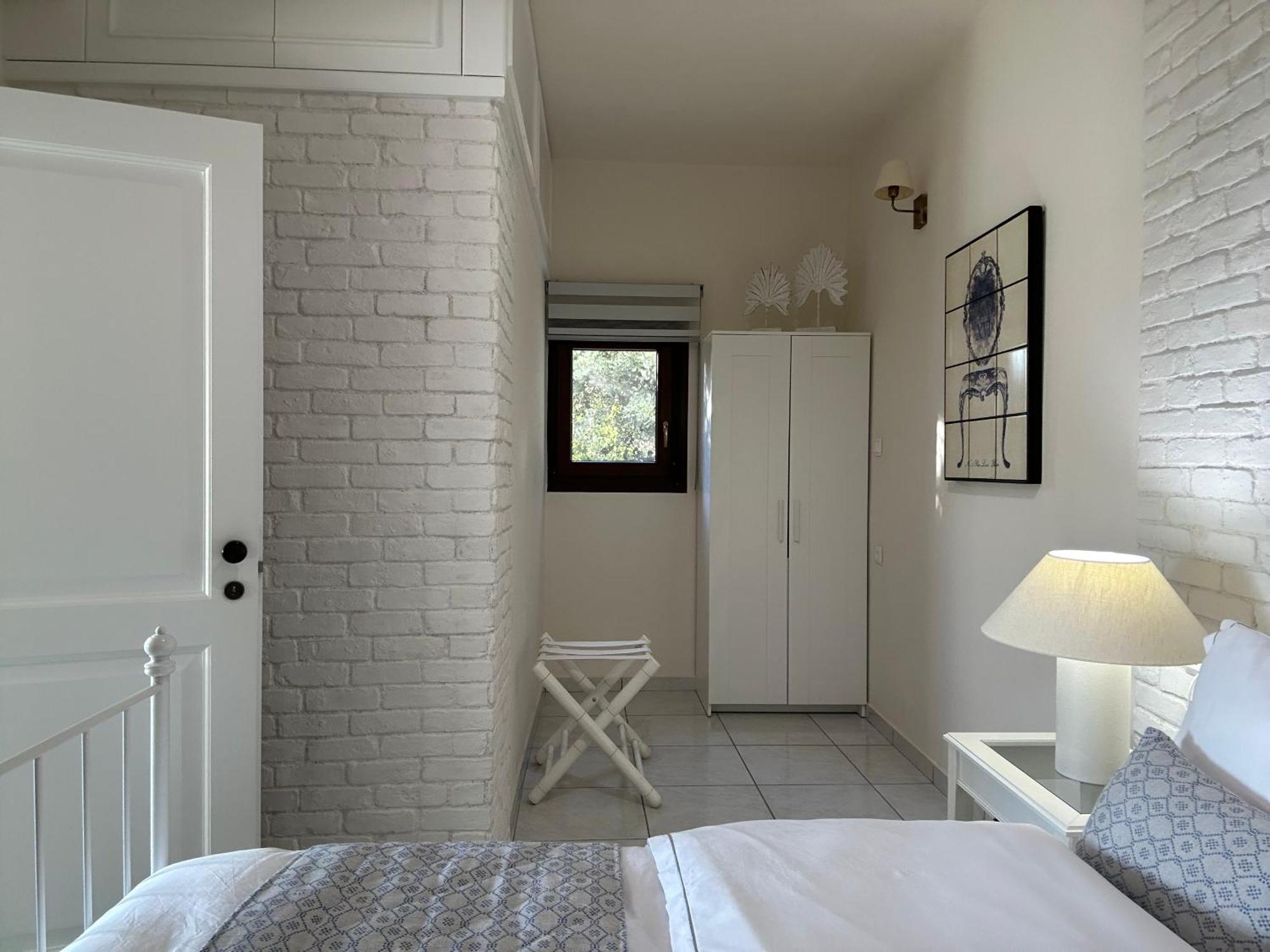 Nari Nari Apartment Куцунари Екстериор снимка