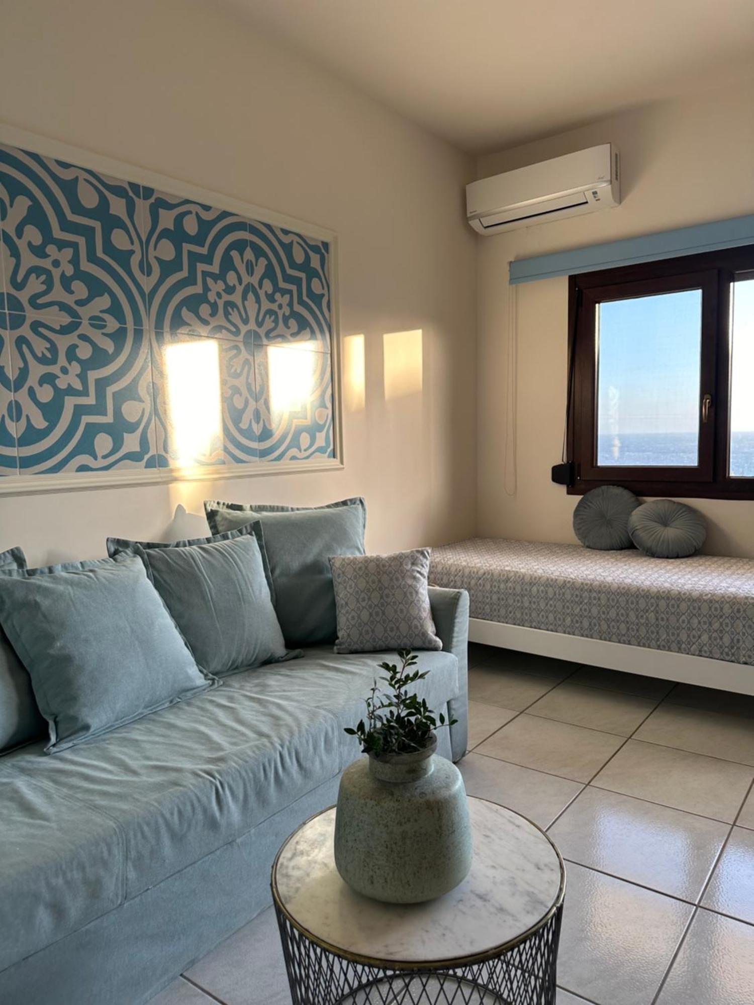 Nari Nari Apartment Куцунари Екстериор снимка