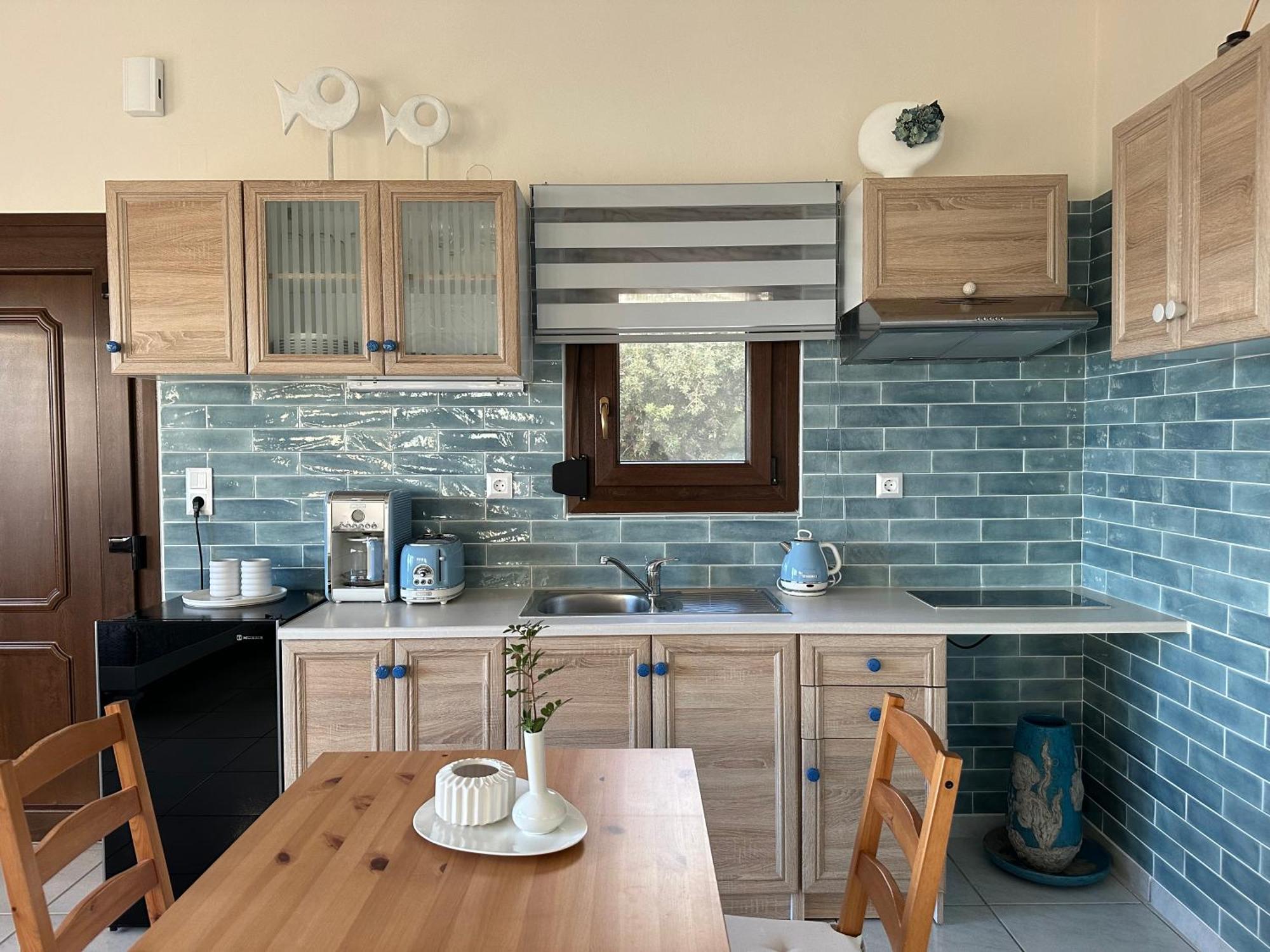 Nari Nari Apartment Куцунари Екстериор снимка