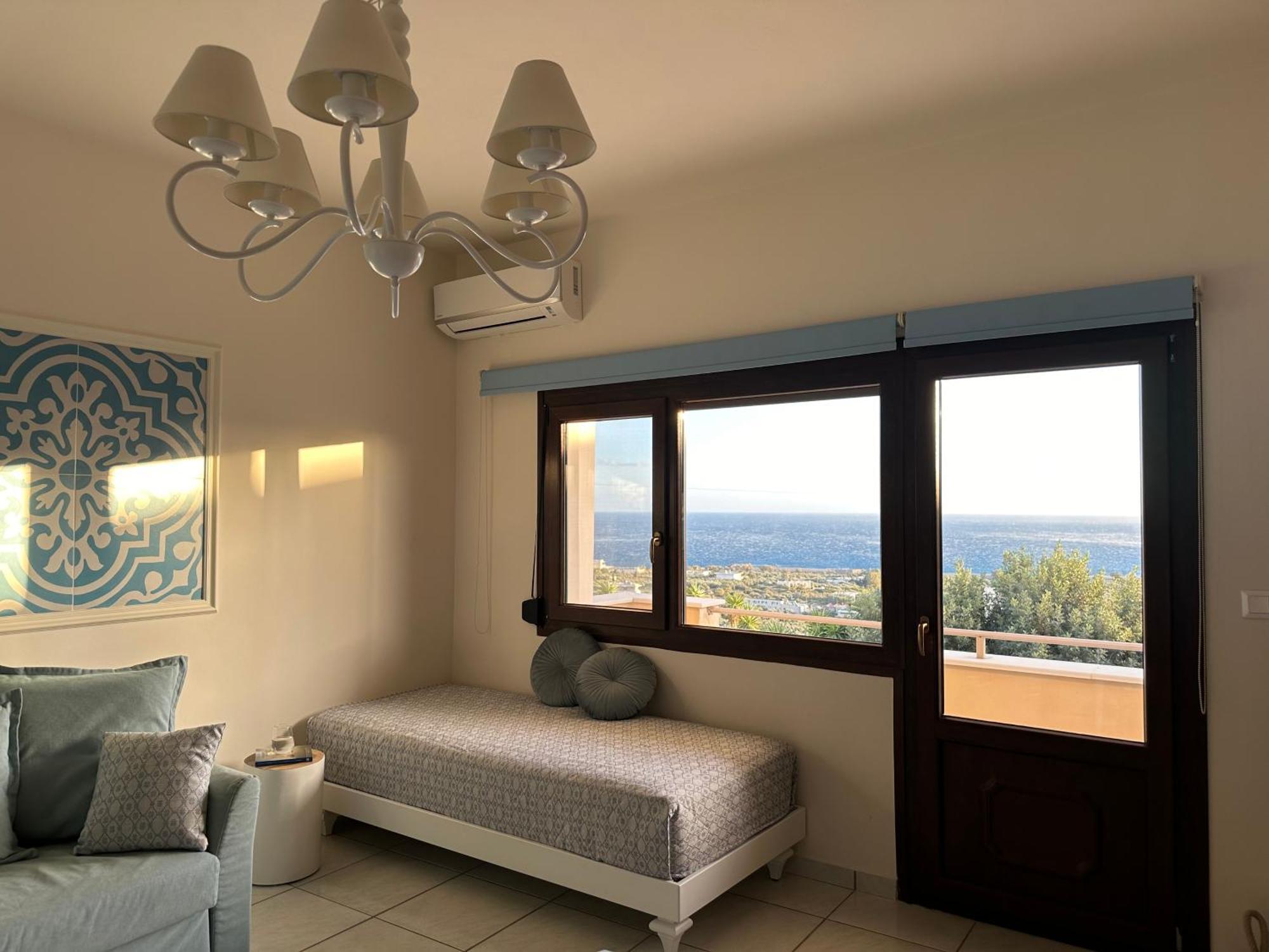 Nari Nari Apartment Куцунари Екстериор снимка