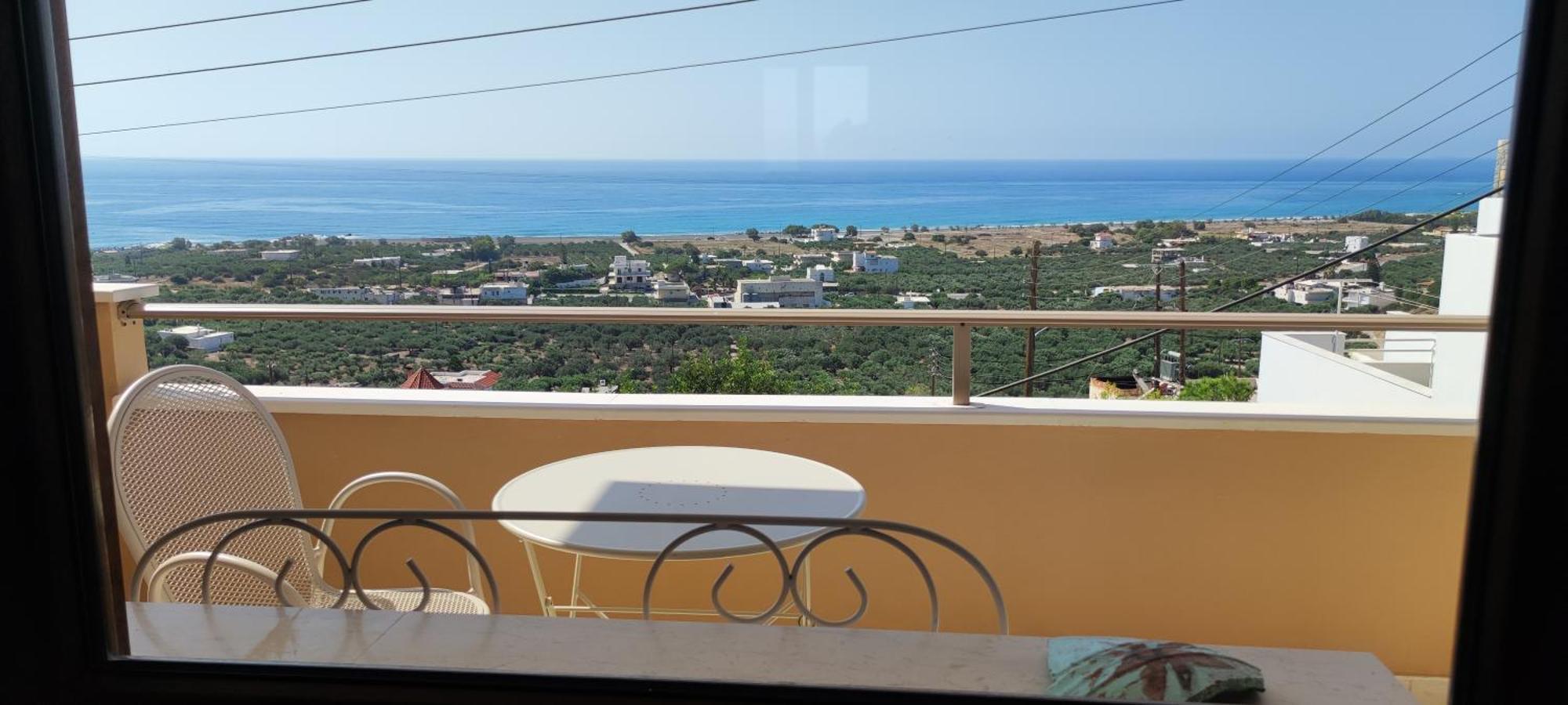 Nari Nari Apartment Куцунари Екстериор снимка